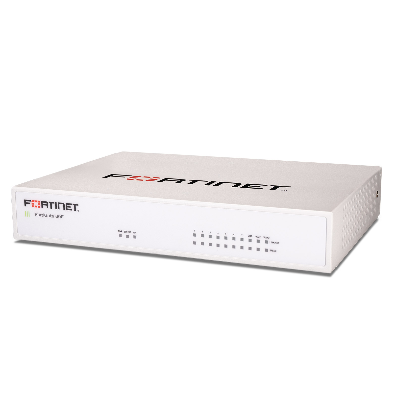 Fortinet Fortigate 60F  Cihaz  3 Yıl VPN-ANTIVIRUS 12 AY+Forti LOGGER 5651 LOG+HOTSPOT